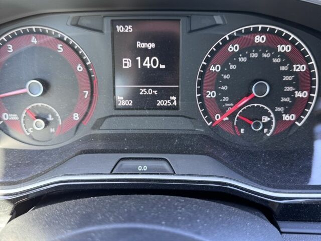 Чорний Фольксваген Джетта, об'ємом двигуна 1.4 л та пробігом 2 тис. км за 14200 $, фото 22 на Automoto.ua