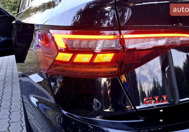 Черный Фольксваген Джетта, объемом двигателя 0 л и пробегом 125 тыс. км за 12990 $, фото 21 на Automoto.ua