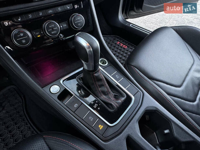 Чорний Фольксваген Джетта, об'ємом двигуна 1.98 л та пробігом 157 тис. км за 17350 $, фото 60 на Automoto.ua