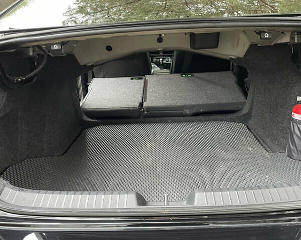 Черный Фольксваген Джетта, объемом двигателя 1.4 л и пробегом 42 тыс. км за 18500 $, фото 15 на Automoto.ua