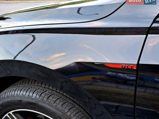 Черный Фольксваген Джетта, объемом двигателя 0 л и пробегом 125 тыс. км за 12990 $, фото 15 на Automoto.ua