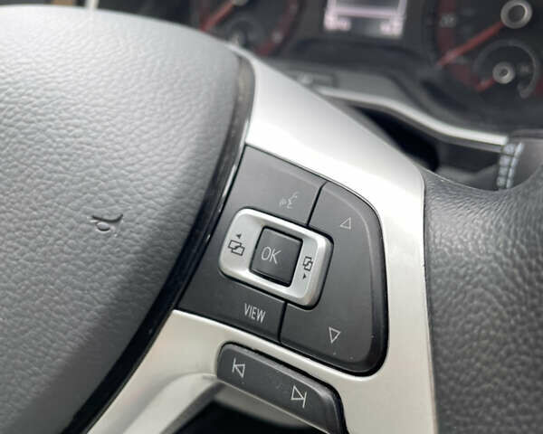 Фольксваген Джетта 2020 в Черновцах на Automoto.ua Черный Фольксваген Джетта, объемом двигателя 1.4 л и пробегом 94 тыс. км за 14700 $, фото 10 на Automoto.ua