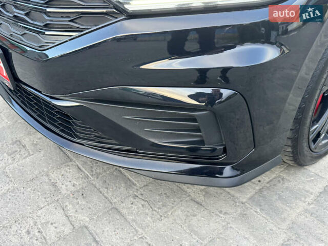 Фольксваген Джетта 2020 у Ковель на Automoto.ua Чорний Фольксваген Джетта, об'ємом двигуна 1.98 л та пробігом 156 тис. км за 17950 $, фото 28 на Automoto.ua