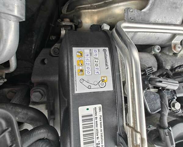 Черный Фольксваген Джетта, объемом двигателя 1.4 л и пробегом 85 тыс. км за 16500 $, фото 37 на Automoto.ua