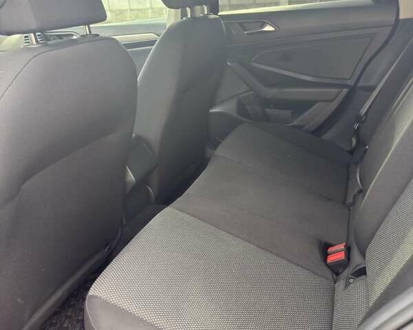 Черный Фольксваген Джетта, объемом двигателя 1.4 л и пробегом 106 тыс. км за 13700 $, фото 15 на Automoto.ua