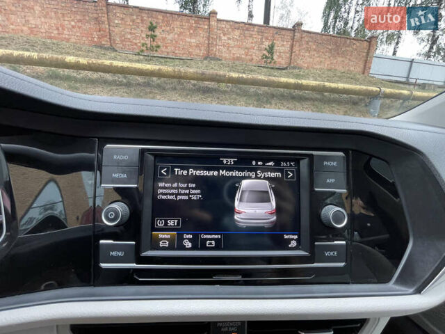 Фольксваген Джетта 2020 в Черновцах на Automoto.ua Черный Фольксваген Джетта, объемом двигателя 1.4 л и пробегом 94 тыс. км за 14700 $, фото 12 на Automoto.ua