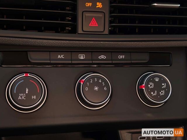 Черный Фольксваген Джетта, объемом двигателя 1.4 л и пробегом 67 тыс. км за 17200 $, фото 16 на Automoto.ua