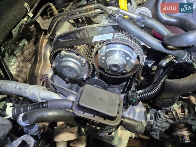 Черный Фольксваген Джетта, объемом двигателя 1.4 л и пробегом 85 тыс. км за 16500 $, фото 2 на Automoto.ua