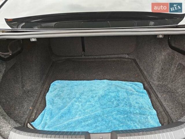 Черный Фольксваген Джетта, объемом двигателя 1.4 л и пробегом 85 тыс. км за 16500 $, фото 22 на Automoto.ua