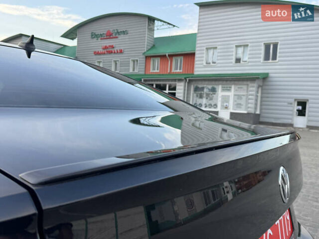 Фольксваген Джетта 2020 у Ковель на Automoto.ua Чорний Фольксваген Джетта, об'ємом двигуна 1.98 л та пробігом 156 тис. км за 17950 $, фото 37 на Automoto.ua