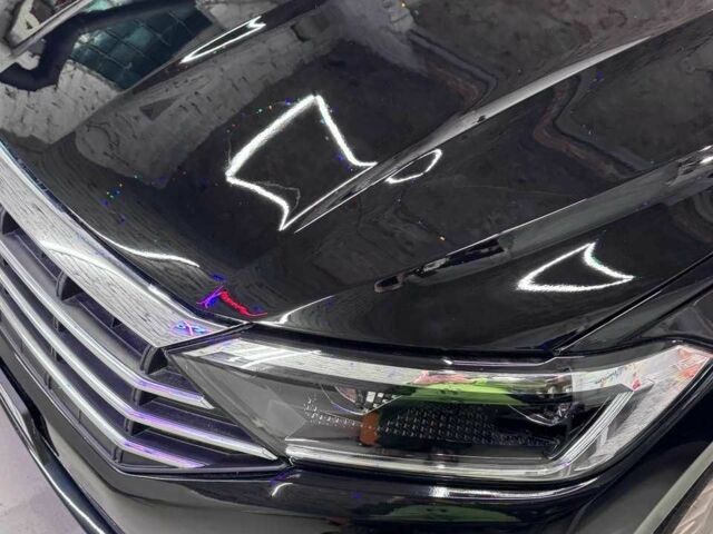 Чорний Фольксваген Джетта, об'ємом двигуна 1.4 л та пробігом 2 тис. км за 14200 $, фото 18 на Automoto.ua