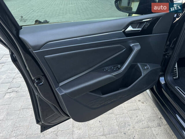 Фольксваген Джетта 2020 у Ковель на Automoto.ua Чорний Фольксваген Джетта, об'ємом двигуна 1.98 л та пробігом 156 тис. км за 17950 $, фото 51 на Automoto.ua