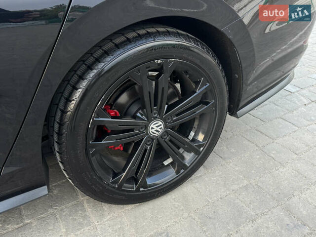 Чорний Фольксваген Джетта, об'ємом двигуна 1.98 л та пробігом 157 тис. км за 17350 $, фото 36 на Automoto.ua