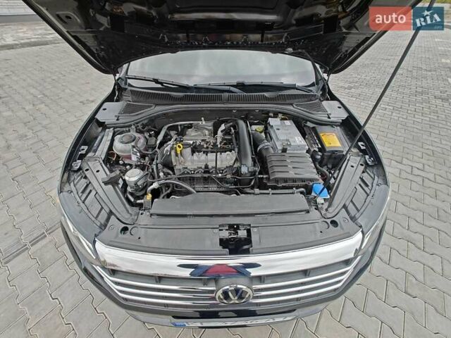 Черный Фольксваген Джетта, объемом двигателя 1.4 л и пробегом 85 тыс. км за 16500 $, фото 33 на Automoto.ua