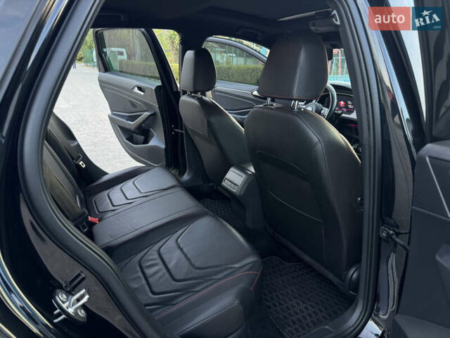 Фольксваген Джетта 2020 у Ковель на Automoto.ua Чорний Фольксваген Джетта, об'ємом двигуна 1.98 л та пробігом 156 тис. км за 17950 $, фото 68 на Automoto.ua