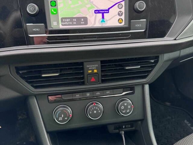 Чорний Фольксваген Джетта, об'ємом двигуна 1.4 л та пробігом 2 тис. км за 14200 $, фото 3 на Automoto.ua