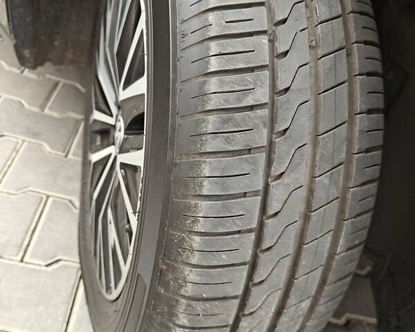 Черный Фольксваген Джетта, объемом двигателя 1.4 л и пробегом 85 тыс. км за 16500 $, фото 29 на Automoto.ua