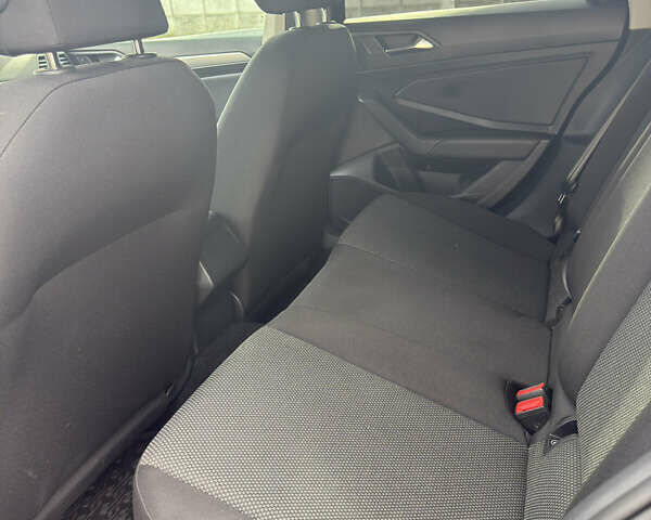 Черный Фольксваген Джетта, объемом двигателя 1.4 л и пробегом 105 тыс. км за 14200 $, фото 14 на Automoto.ua