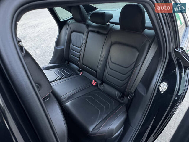 Фольксваген Джетта 2020 у Ковель на Automoto.ua Чорний Фольксваген Джетта, об'ємом двигуна 1.98 л та пробігом 156 тис. км за 17950 $, фото 71 на Automoto.ua