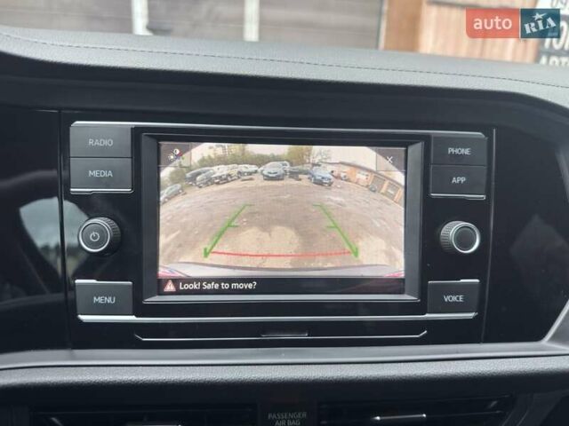 Черный Фольксваген Джетта, объемом двигателя 1.4 л и пробегом 106 тыс. км за 13700 $, фото 22 на Automoto.ua