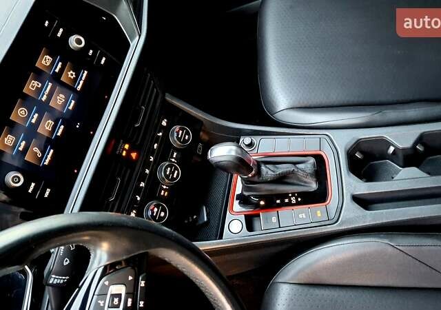 Черный Фольксваген Джетта, объемом двигателя 0 л и пробегом 125 тыс. км за 12990 $, фото 24 на Automoto.ua