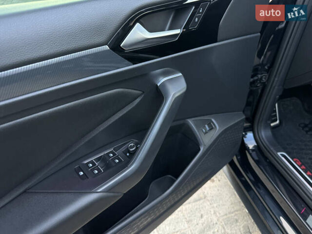 Фольксваген Джетта 2020 у Ковель на Automoto.ua Чорний Фольксваген Джетта, об'ємом двигуна 1.98 л та пробігом 156 тис. км за 17950 $, фото 52 на Automoto.ua