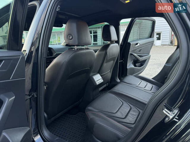Фольксваген Джетта 2020 у Ковель на Automoto.ua Чорний Фольксваген Джетта, об'ємом двигуна 1.98 л та пробігом 156 тис. км за 17950 $, фото 70 на Automoto.ua