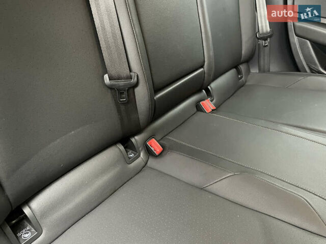 Черный Фольксваген Джетта, объемом двигателя 1.4 л и пробегом 42 тыс. км за 18500 $, фото 13 на Automoto.ua