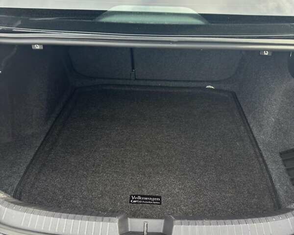 Черный Фольксваген Джетта, объемом двигателя 1.4 л и пробегом 106 тыс. км за 13700 $, фото 14 на Automoto.ua