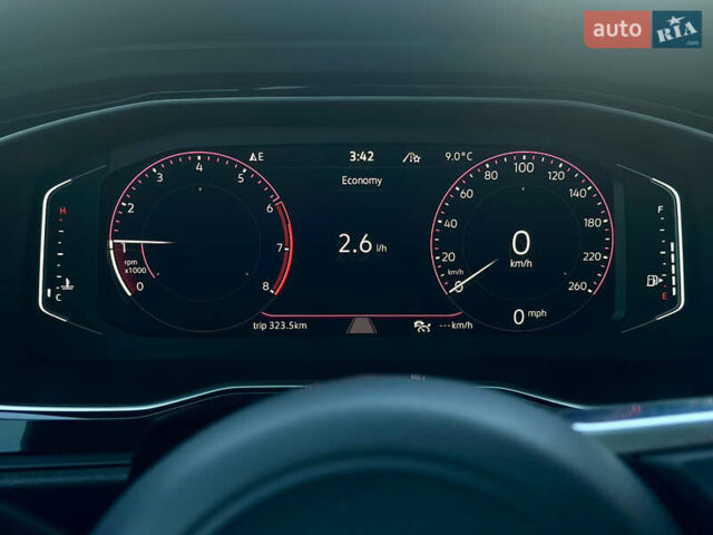 Чорний Фольксваген Джетта, об'ємом двигуна 1.98 л та пробігом 116 тис. км за 20500 $, фото 39 на Automoto.ua