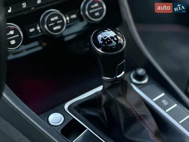 Чорний Фольксваген Джетта, об'ємом двигуна 1.98 л та пробігом 116 тис. км за 20500 $, фото 23 на Automoto.ua