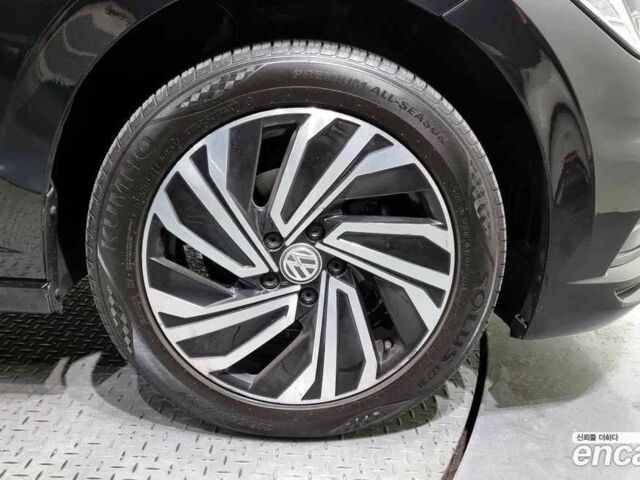 Чорний Фольксваген Джетта, об'ємом двигуна 0 л та пробігом 79 тис. км за 18000 $, фото 5 на Automoto.ua