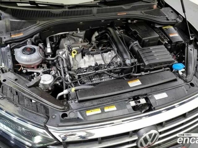 Чорний Фольксваген Джетта, об'ємом двигуна 0 л та пробігом 79 тис. км за 18000 $, фото 4 на Automoto.ua