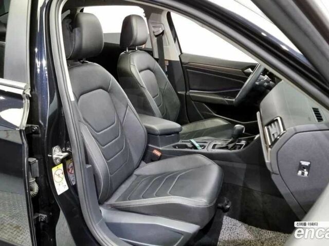 Чорний Фольксваген Джетта, об'ємом двигуна 0 л та пробігом 79 тис. км за 18000 $, фото 7 на Automoto.ua