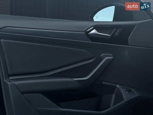 Чорний Фольксваген Джетта, об'ємом двигуна 1.98 л та пробігом 116 тис. км за 20500 $, фото 20 на Automoto.ua