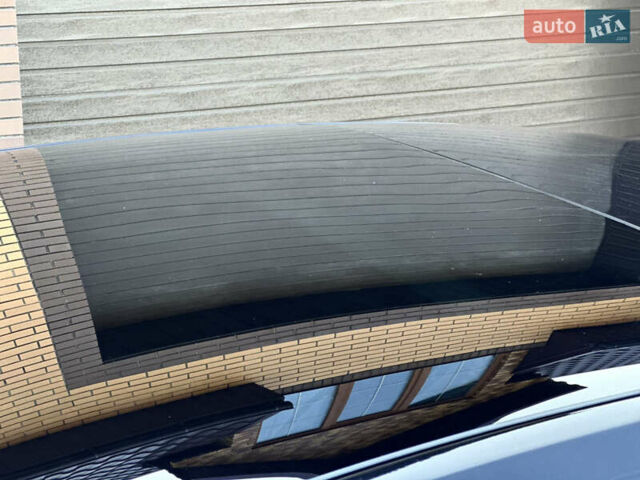 Чорний Фольксваген Джетта, об'ємом двигуна 1.98 л та пробігом 116 тис. км за 20500 $, фото 15 на Automoto.ua