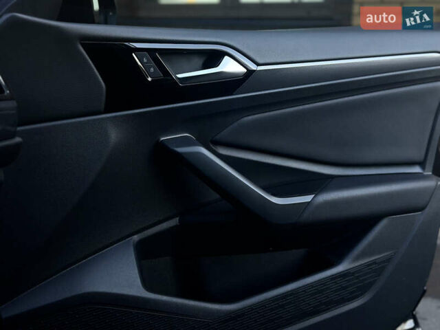 Чорний Фольксваген Джетта, об'ємом двигуна 1.98 л та пробігом 116 тис. км за 20500 $, фото 32 на Automoto.ua