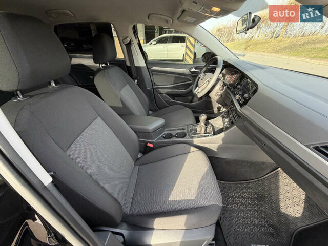 Чорний Фольксваген Джетта, об'ємом двигуна 1.4 л та пробігом 48 тис. км за 13499 $, фото 28 на Automoto.ua