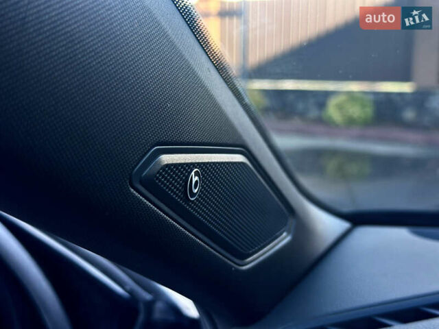 Чорний Фольксваген Джетта, об'ємом двигуна 1.98 л та пробігом 116 тис. км за 20500 $, фото 30 на Automoto.ua