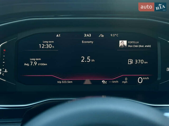 Чорний Фольксваген Джетта, об'ємом двигуна 1.98 л та пробігом 116 тис. км за 20500 $, фото 40 на Automoto.ua