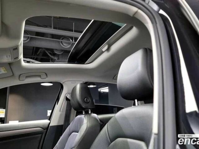 Чорний Фольксваген Джетта, об'ємом двигуна 0 л та пробігом 79 тис. км за 18000 $, фото 9 на Automoto.ua