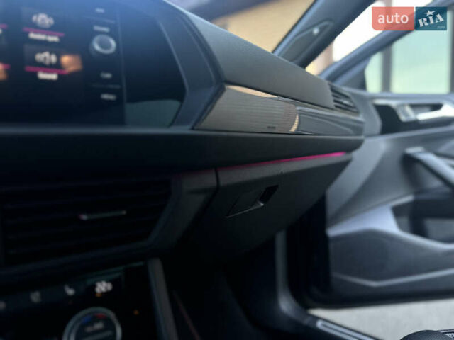 Чорний Фольксваген Джетта, об'ємом двигуна 1.98 л та пробігом 116 тис. км за 20500 $, фото 27 на Automoto.ua