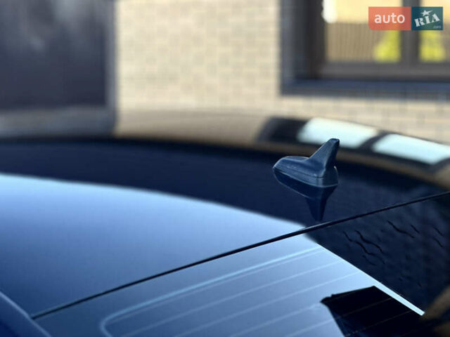 Чорний Фольксваген Джетта, об'ємом двигуна 1.98 л та пробігом 116 тис. км за 20500 $, фото 17 на Automoto.ua