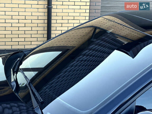 Чорний Фольксваген Джетта, об'ємом двигуна 1.98 л та пробігом 116 тис. км за 20500 $, фото 18 на Automoto.ua