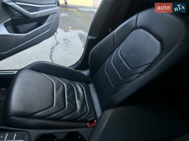 Чорний Фольксваген Джетта, об'ємом двигуна 1.98 л та пробігом 116 тис. км за 20500 $, фото 28 на Automoto.ua