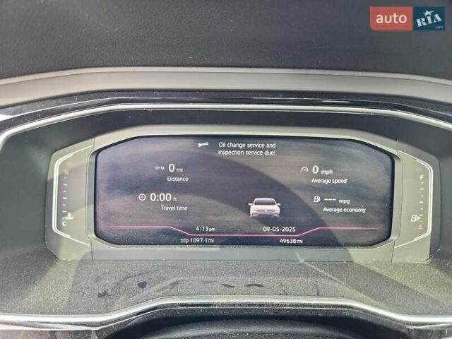 Черный Фольксваген Джетта, объемом двигателя 1.4 л и пробегом 79 тыс. км за 4100 $, фото 8 на Automoto.ua