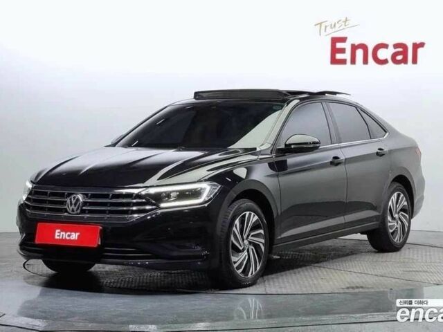 Чорний Фольксваген Джетта, об'ємом двигуна 0 л та пробігом 79 тис. км за 18000 $, фото 2 на Automoto.ua