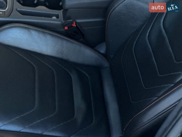 Чорний Фольксваген Джетта, об'ємом двигуна 1.98 л та пробігом 116 тис. км за 20500 $, фото 22 на Automoto.ua