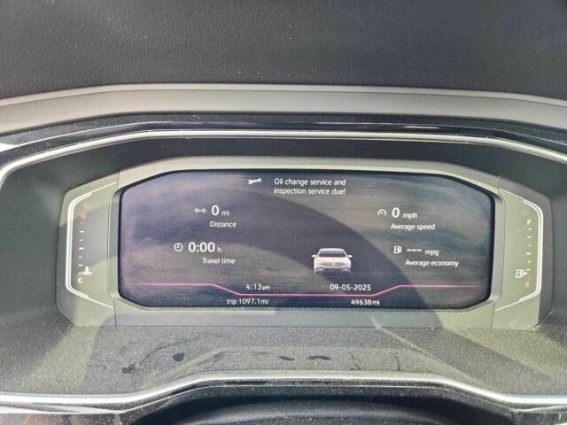 Черный Фольксваген Джетта, объемом двигателя 1.4 л и пробегом 75 тыс. км за 4100 $, фото 8 на Automoto.ua