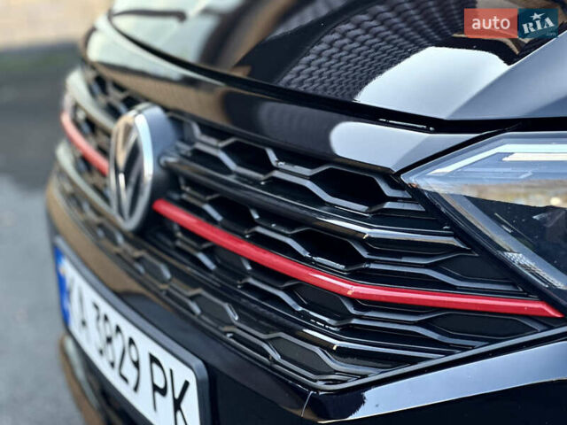Чорний Фольксваген Джетта, об'ємом двигуна 1.98 л та пробігом 116 тис. км за 20500 $, фото 13 на Automoto.ua